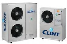 Chiller racire Clint CHA/CLK 31 - 
