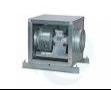 Ventilator centrifugal box CHAT